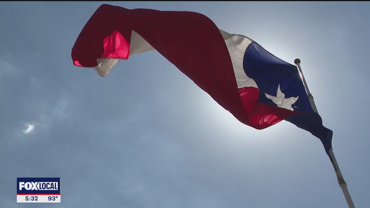 North Texas expects the hottest day of 2025 so far