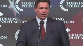 Florida Gov. Ron DeSantis in Wisconsin, Michels, Johnson campaign stop