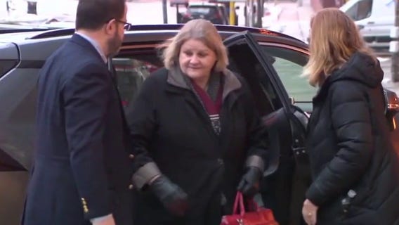 Judge Dugan submits resignation