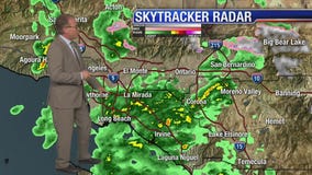 Thursday evening weather video forecast - March 21, 2019