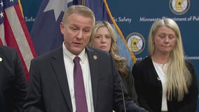 Lutsen Lodge fire: Owner charged with arson [FULL]