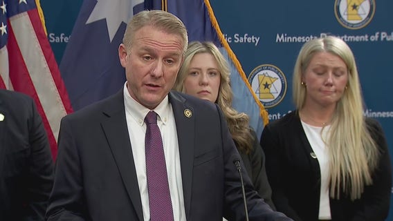 Lutsen Lodge fire: Owner charged with arson [FULL]