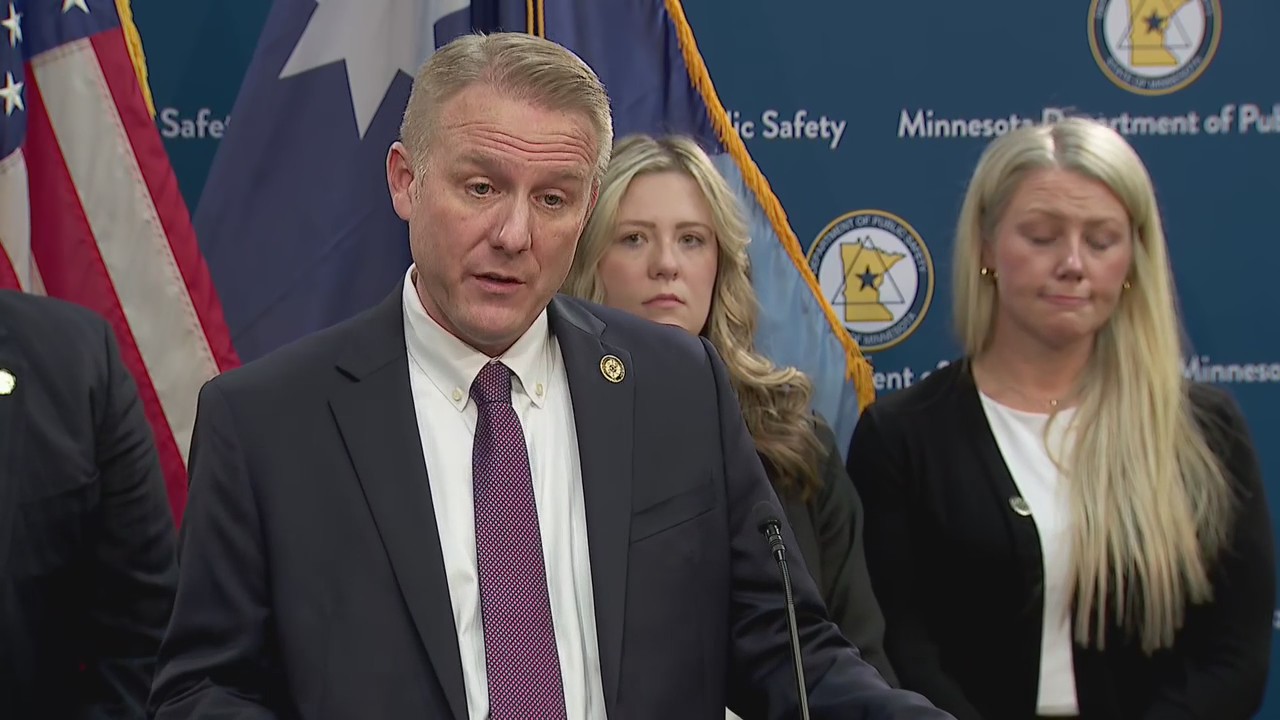 Lutsen Lodge fire: Owner charged with arson [FULL]