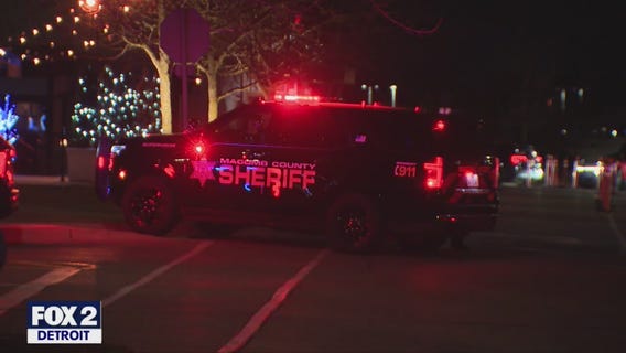 One shot at Partridge Creek Mall