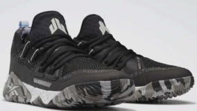 JJ Watt honors veterans and late grandfather with release of new shoe