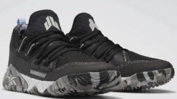 JJ Watt honors veterans and late grandfather with release of new shoe