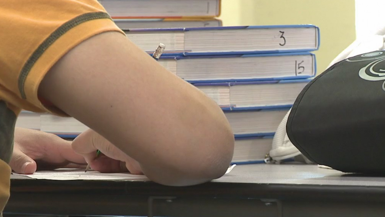 Milwaukee Health Department issues guidance for reopening schools in fall