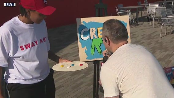 'Atlanta’s Backyard' hosts Summer Movie Experience