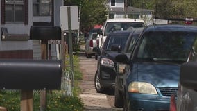 Taylor child mauled by dog in Robbinwood Villa Mobile Home Park