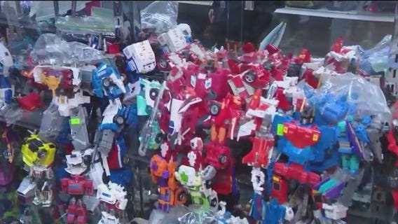 Prices for Amazon products, toys, clothes could increase amid global trade war