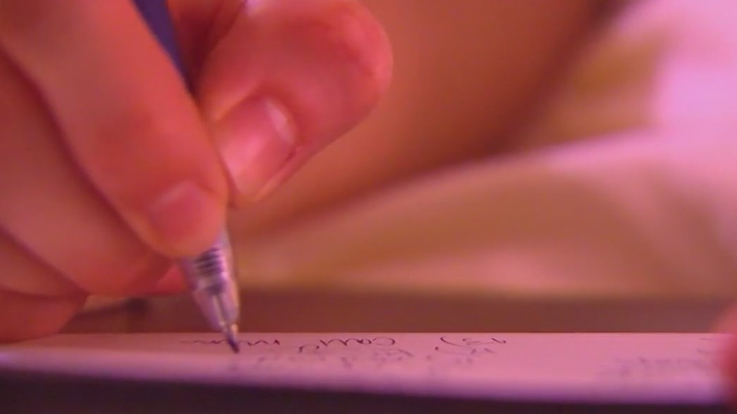 How to free yourself from a mental block