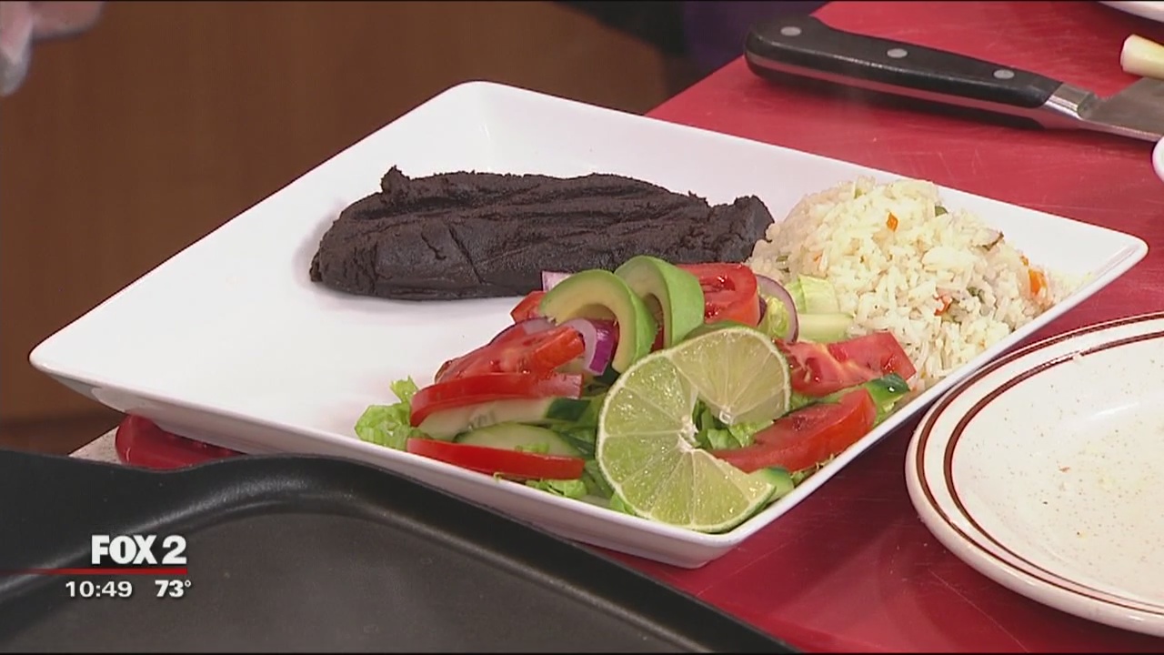 Encuentro Latino serving up Guatemalan food in Ypsilanti