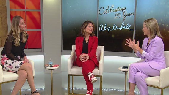 FOX 9 Good Day: Alix's farewell ? Sept. 6, 2024