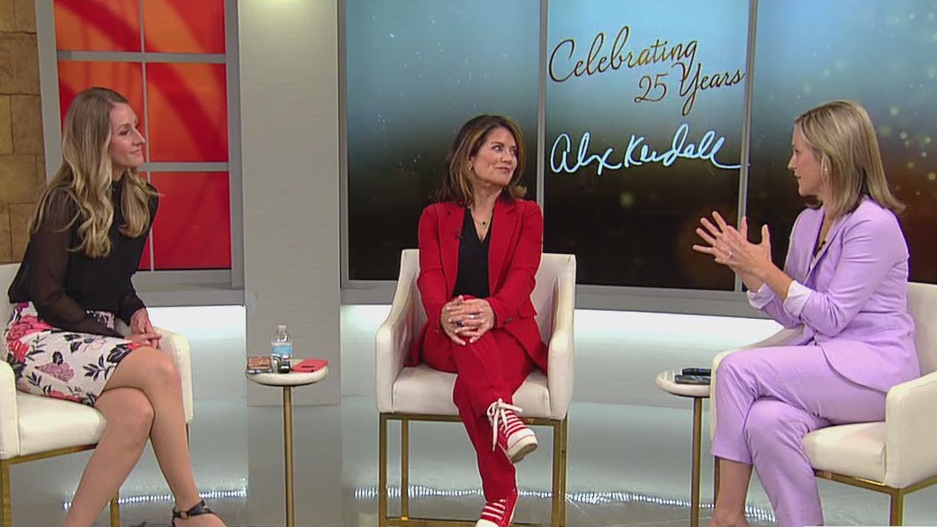 FOX 9 Good Day: Alix's farewell ? Sept. 6, 2024