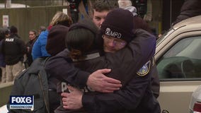 Milwaukee Fire Department seeks chaplains