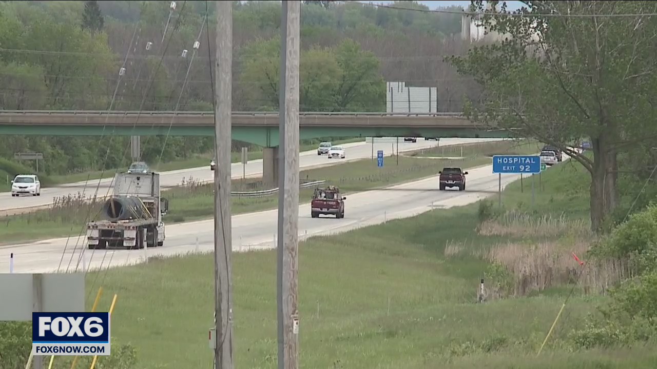 Memorial Day weekend road travel