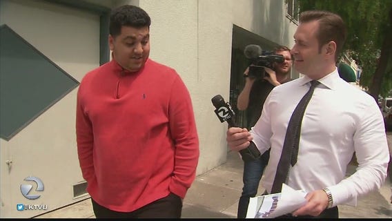 2 Investigates: Who is the serial scammer targeting small businesses?