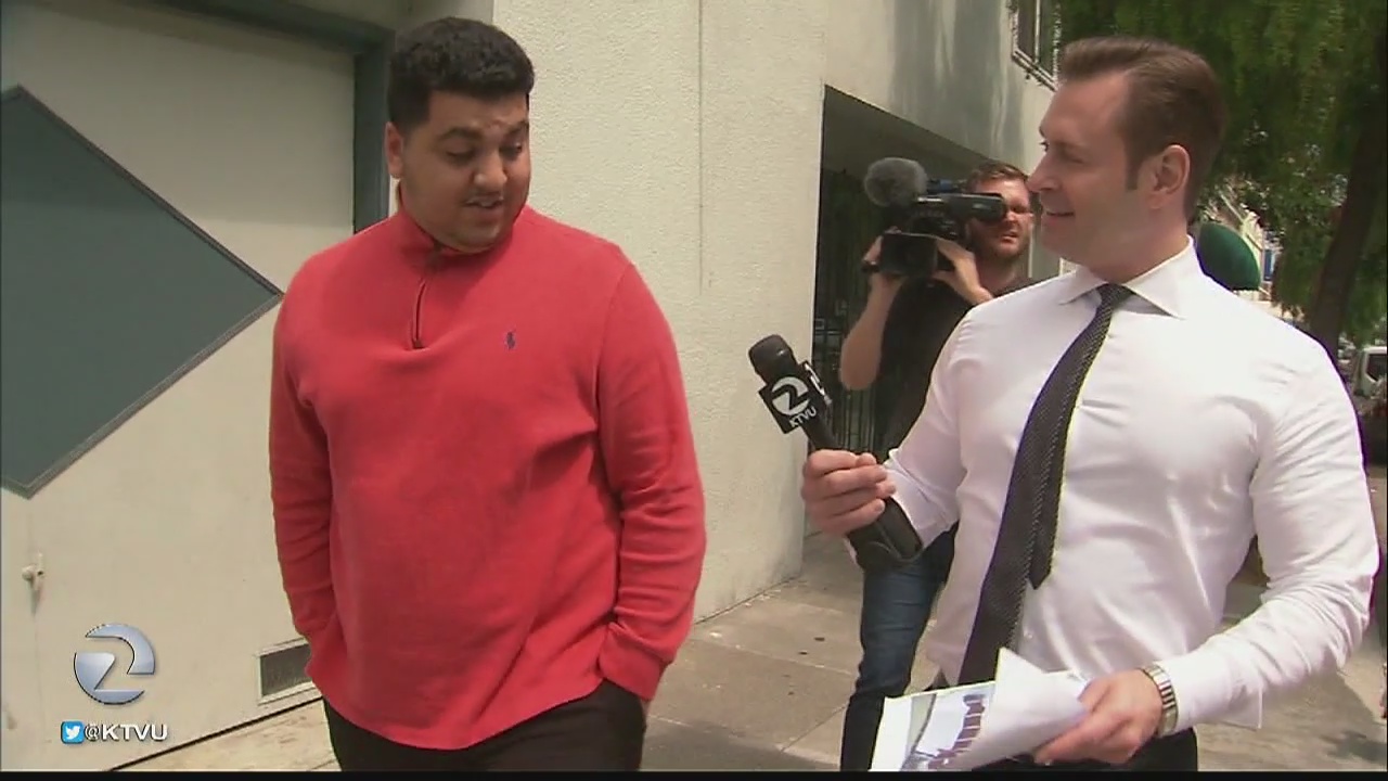 2 Investigates: Who is the serial scammer targeting small businesses?