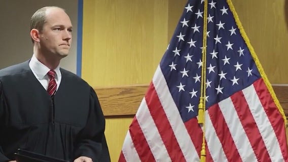 Fulton County District Attorney Fani Willis will stay on Trump case