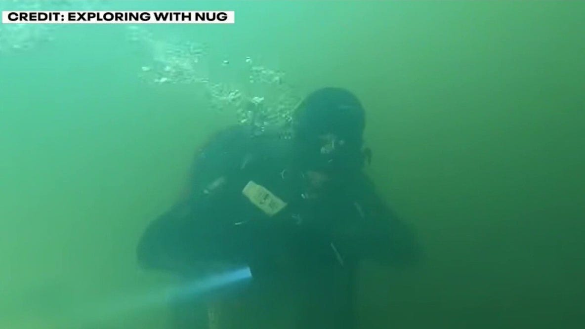 Nonprofit team brings closure amid heartbreak