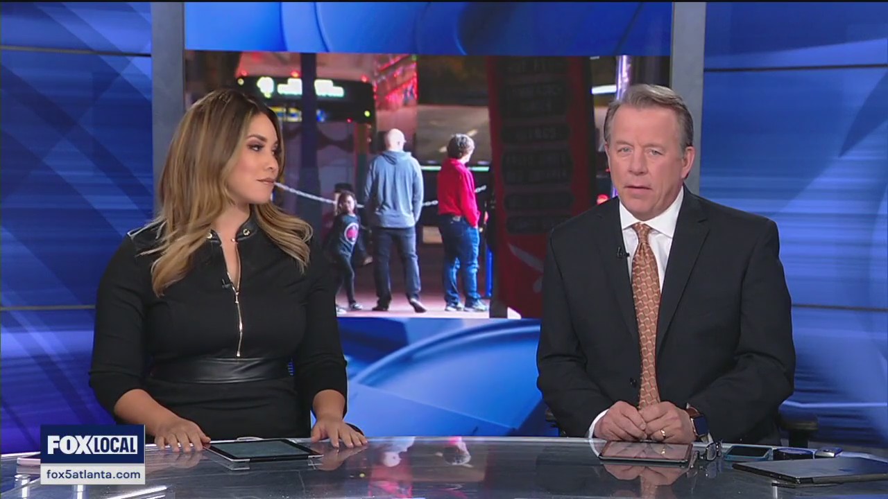 FOX 5 News at 10 p.m. Dec. 8, 2023