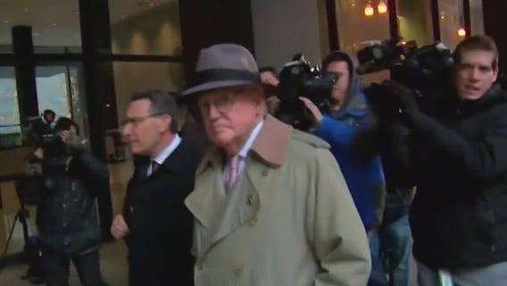 What to watch for as Chicago's political giant Ed Burke goes to trial
