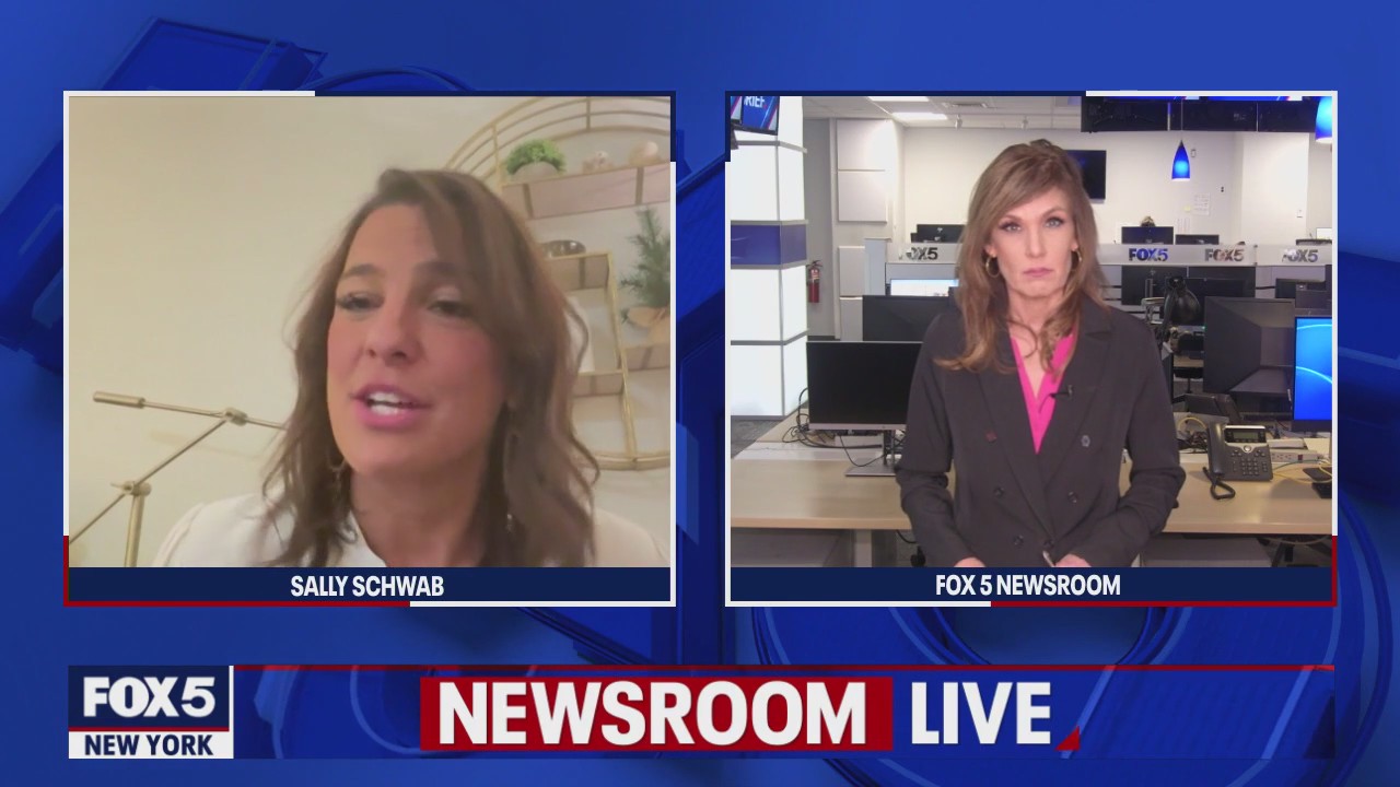 NY SNAP benefits to stop by Nov. 1: What this will mean for students | Newsroom Live