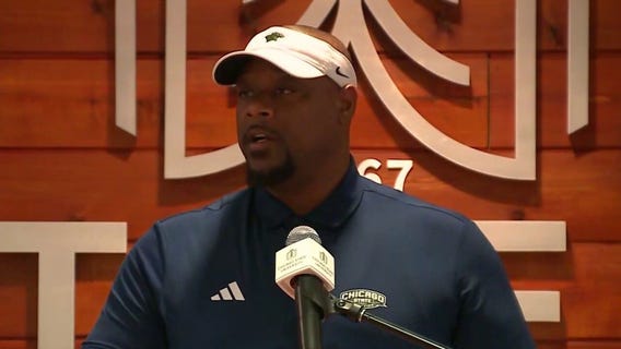 Chicago State University launches first-ever football program