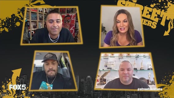 Hip-hop's Latino heritage