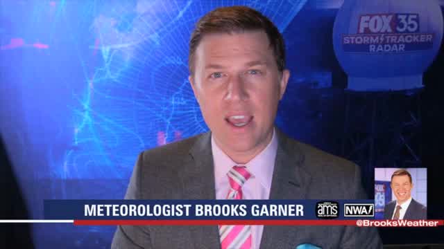 Weather Forecast: Oct.14, 2021