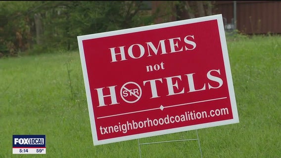 Short-term rental demand spikes ahead of World Cup