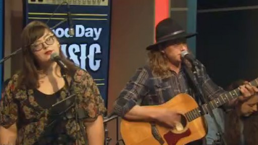 Music in the Morning: Richie Charles