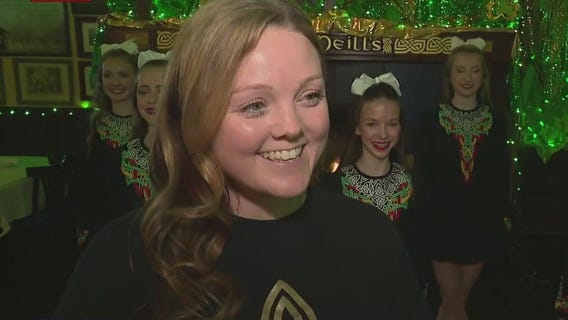 Celebrate St. Patrick's Day at Chief O'Neill's