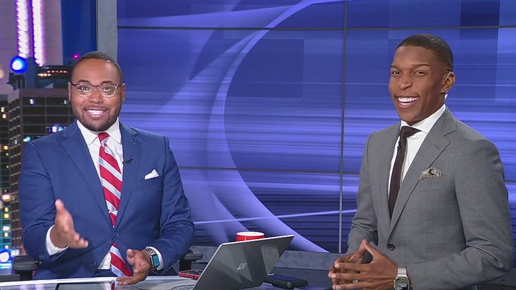 FOX 5 News at 10 p.m. June 16, 2024