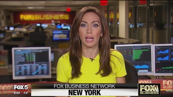 FOX Business Beat: Tax reform, Amazon medications