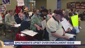 Seattle Public School parents upset over enrollment issue
