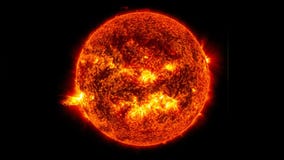 White House: Blocking the sun could stop climate change – but how can it be done?