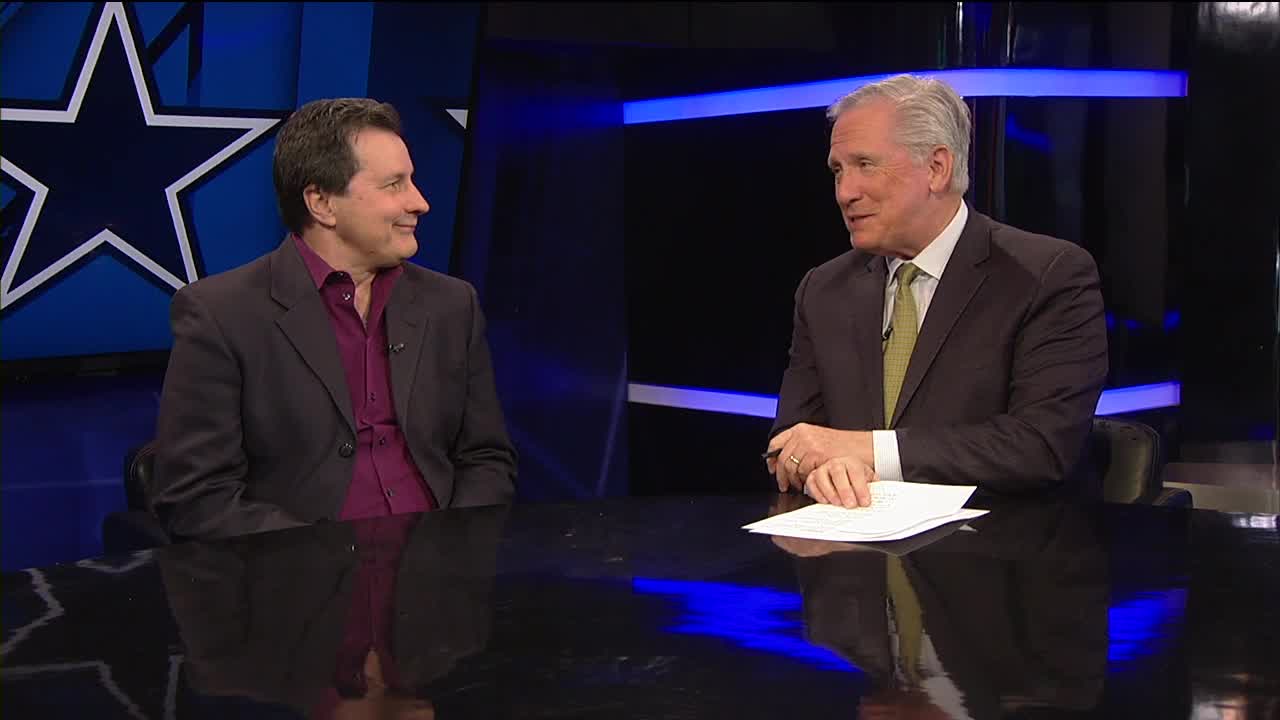 Who will be the next Cowboys head coach?