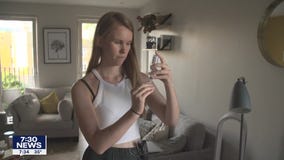 Insulin cost cap bill sponsored by Rep. Angie Craig passed by U.S. House