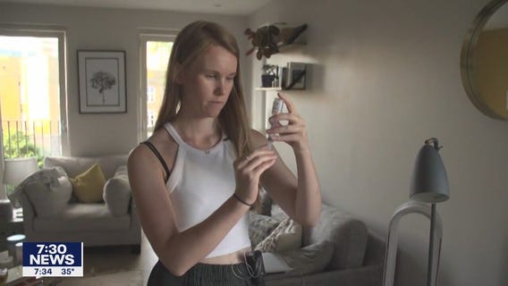 Insulin cost cap bill sponsored by Rep. Angie Craig passed by U.S. House