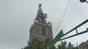 Bike tour highlights Atlanta civil rights history