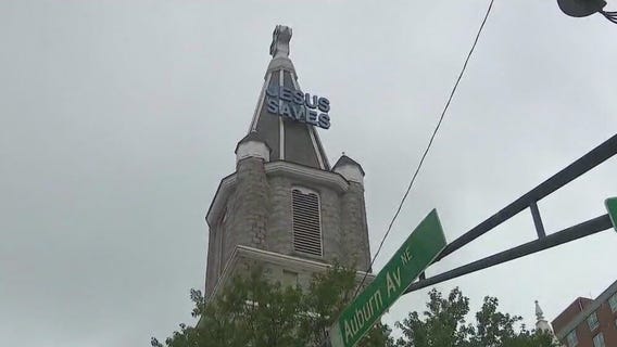 Bike tour highlights Atlanta civil rights history