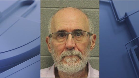 Man charged in 2004 cold case in Near North