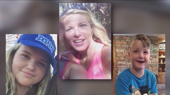 Lori Vallow sentenced to life in prison for murders