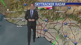 Tuesday night weather video forecast update - March 26, 2019