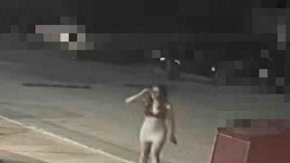 Police searching for missing Round Rock woman