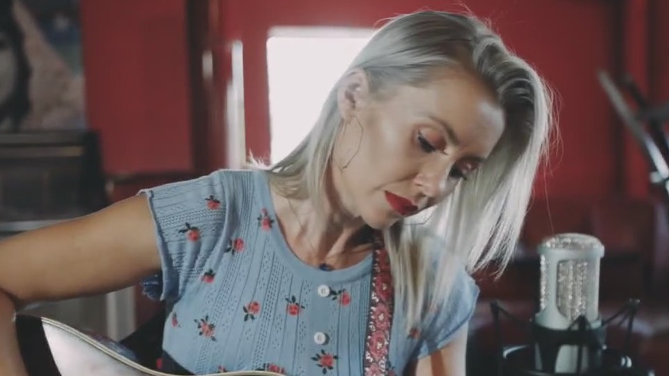 Music in the Morning: Andrea Magee