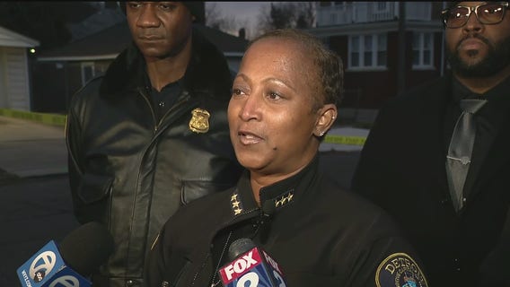 Landlord dispute leads to fatal shooting; retired DPD sergeant in custody