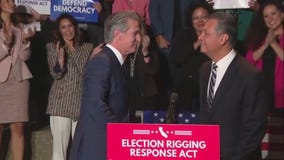 Redistricting battle contiues to heat up