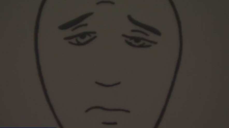 Wisconsin childrens' mental health concerns; emergency system strained